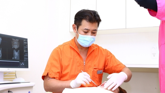 奈良県香芝市五位堂 矯正歯科・審美歯科・インプラント｜でい歯科医院