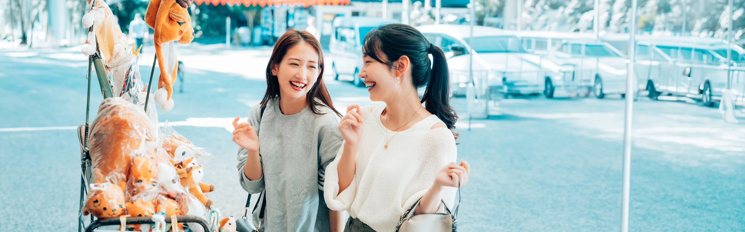 有休取得率ほぼ100％・季節の休暇＋有休で長期連休も可能