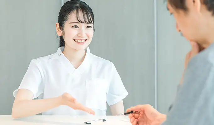 1回約15分だから続けやすい