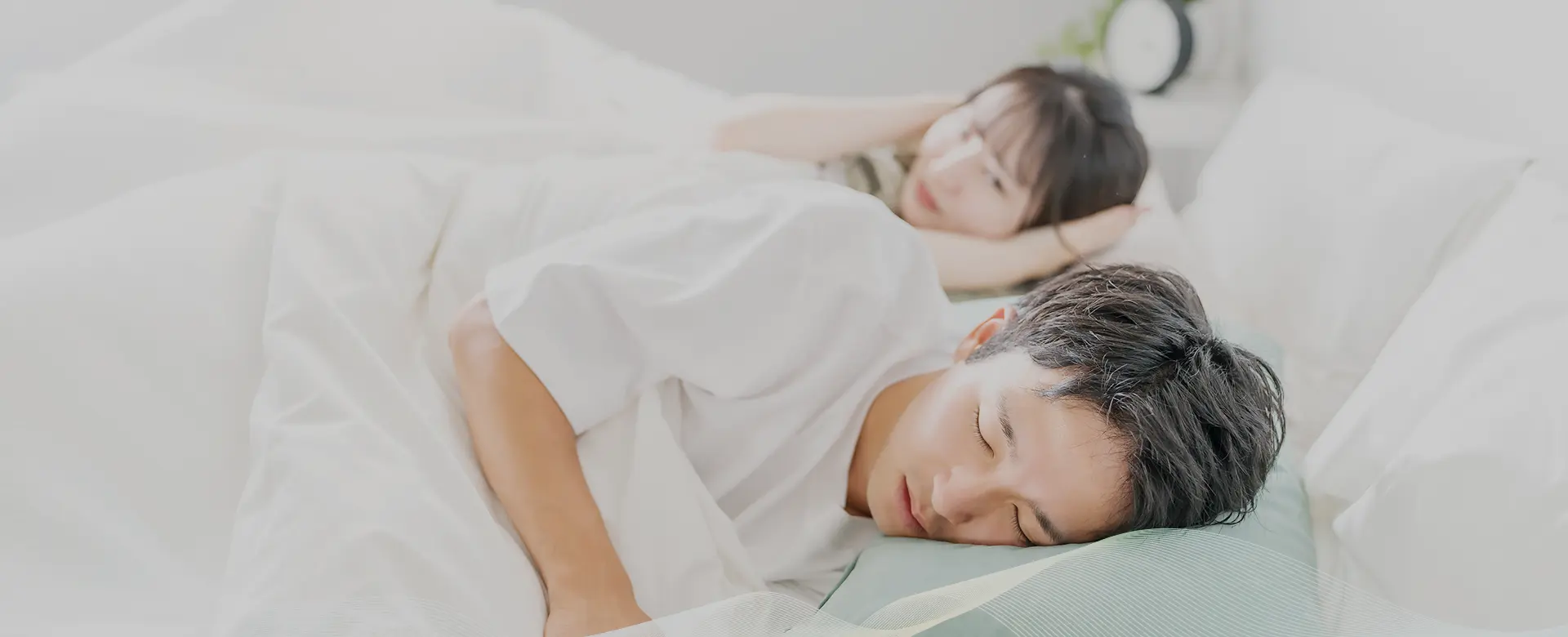 いびき治療