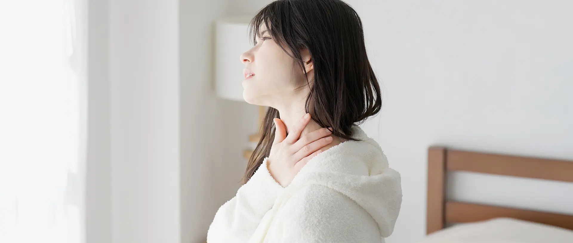 歯科医院で行う、切らない・痛みを抑えた「いびきレーザー治療」