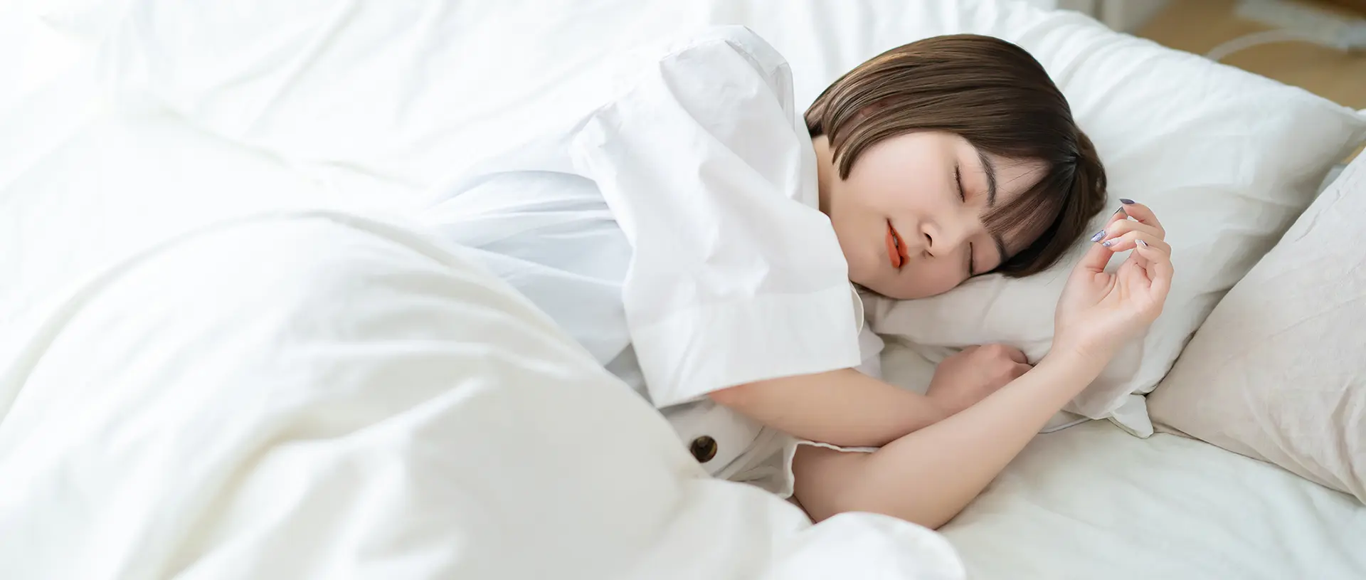 良い状態を長く維持するために─定期検診と合わせた「睡眠メンテナンス」