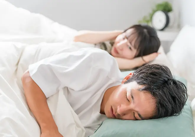 いびき治療
